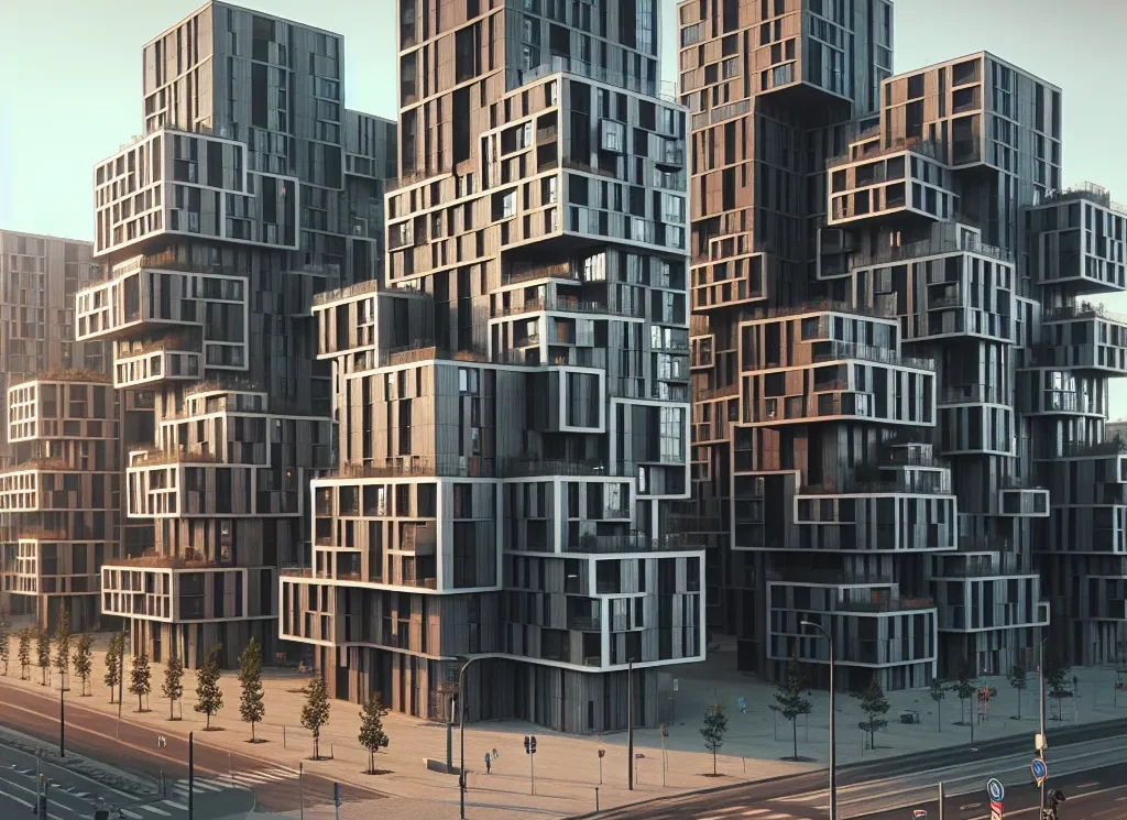 Warunki zabudowy w Poznaniu: zasady i regulacje