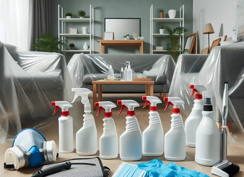 – Skuteczne metody dezynsekcji w Bolesławcu