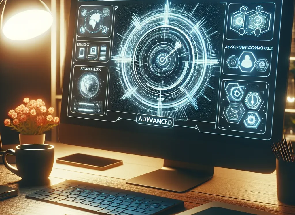 Innowacyjne rozwiązania e-commerce w platformie eComplex Kielce