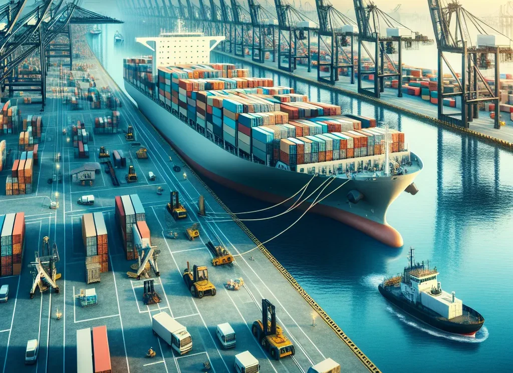 Perspektywy polskich przedsiębiorstw w imporcie z Chin: Trendy i Prognozy