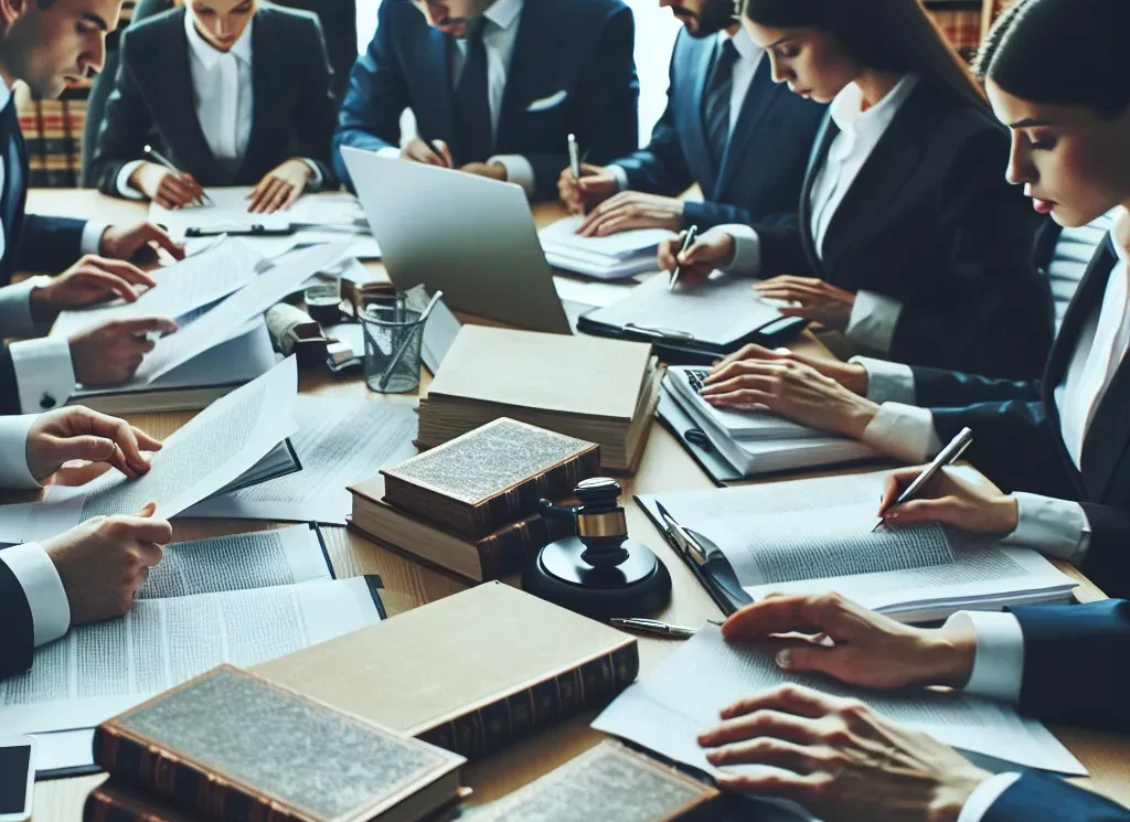 Znaczenie wsparcia prawnika w procesie odzyskiwania długów