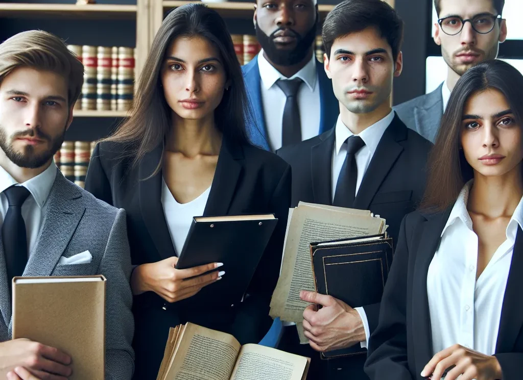 Rzetelna i profesjonalna pomoc prawna – Kancelaria Provis