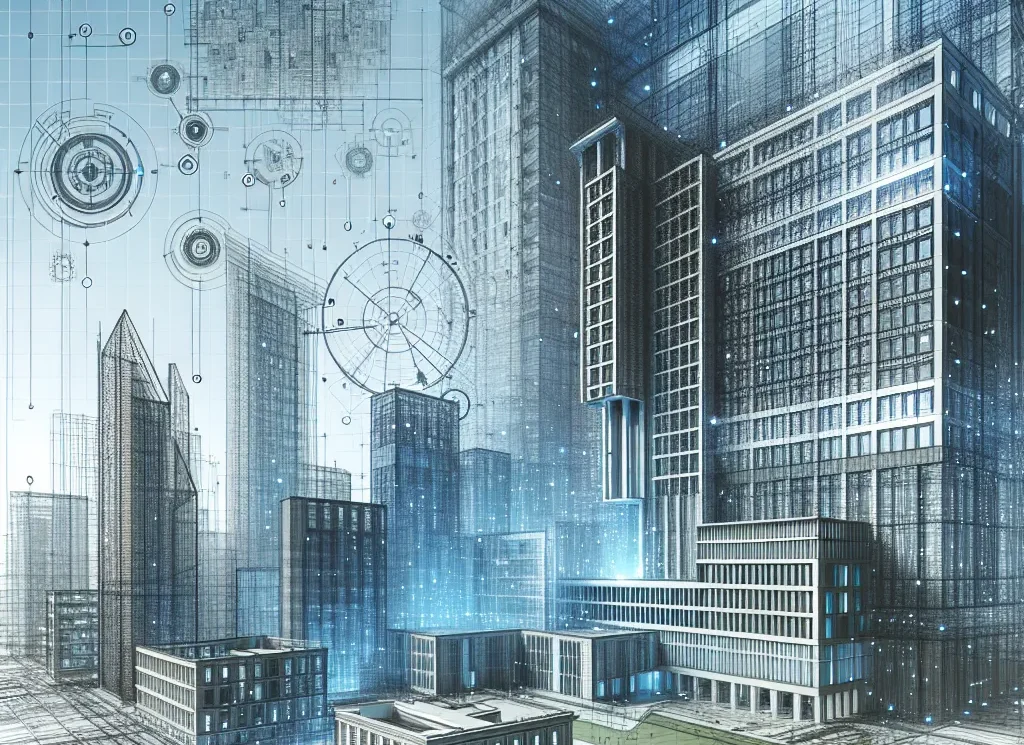 Optymalne wykorzystanie funkcji Revit w praktyce architektonicznej