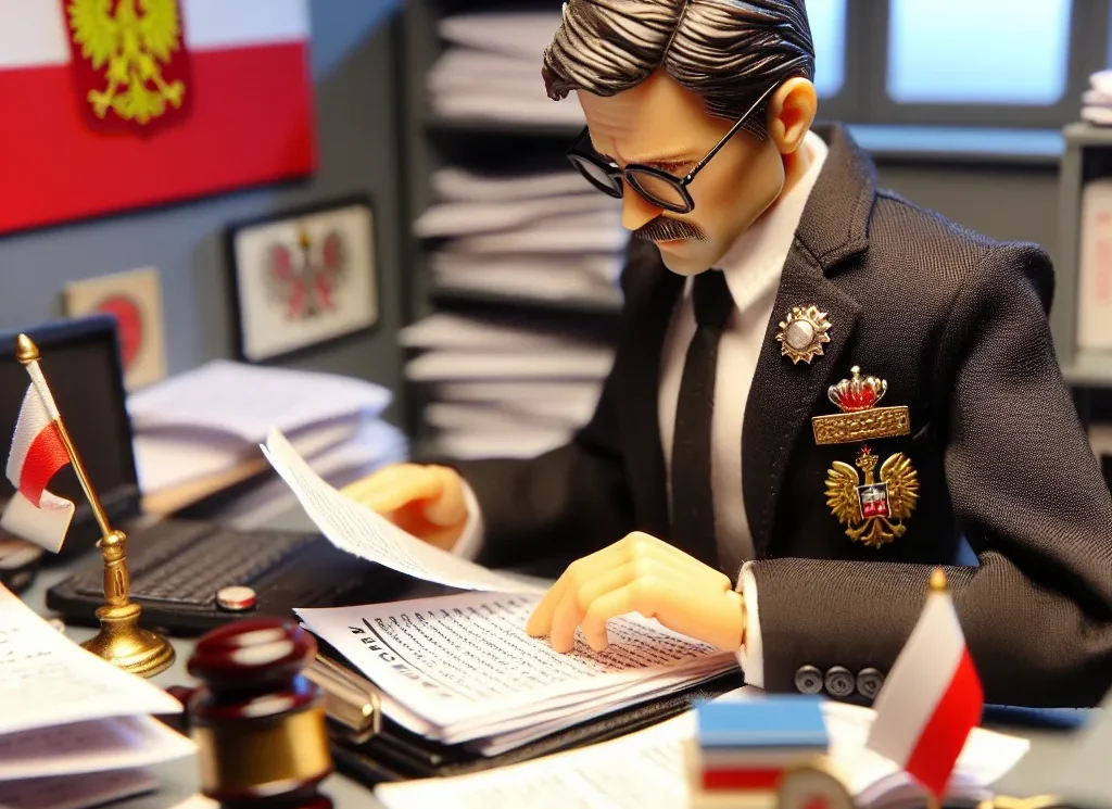 Komornik Poznań: Co Warto Wiedzieć