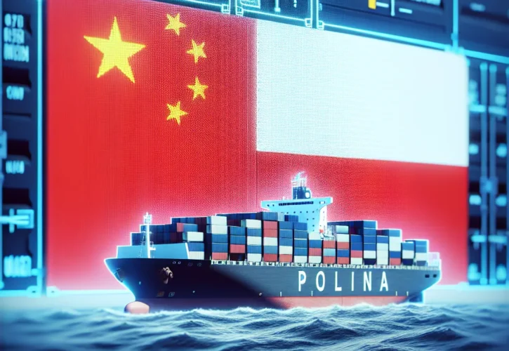 6 kroków do pomyślnego importu towarów z Chin do Polski