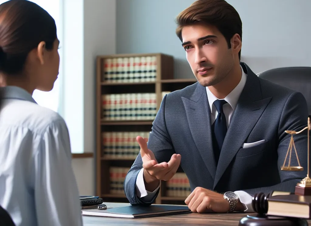 Rola kancelarii prawnej w świadczeniu pomocy prawnej