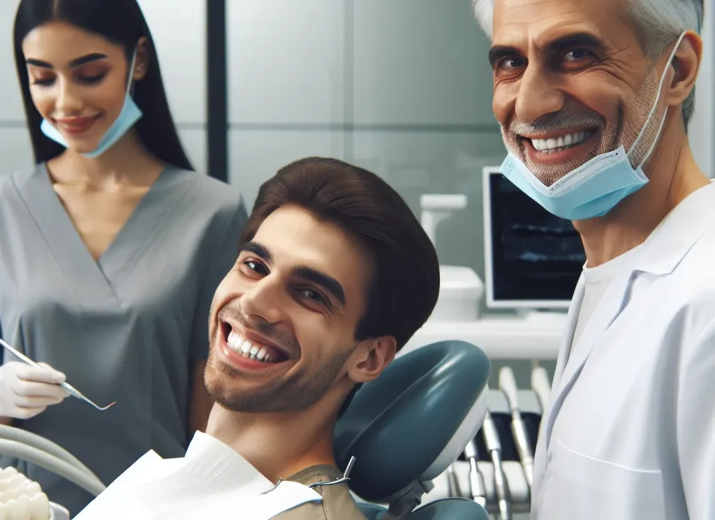 Dlaczego warto wybrać stomatologa w Mysłowicach: Poradnik pacjenta