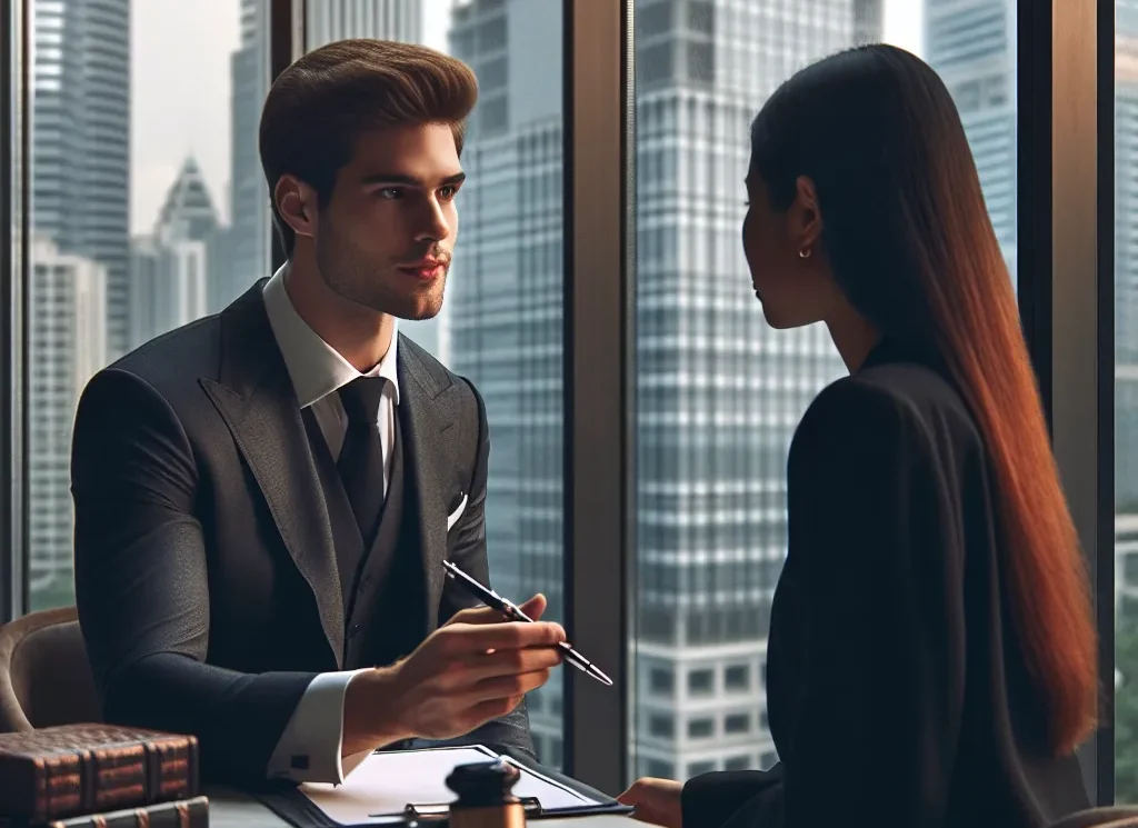 Jak znaleźć dobrego adwokata do spraw spółek w Warszawie?