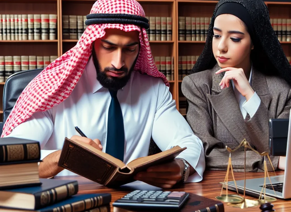 Rola prawnika we współczesnym społeczeństwie