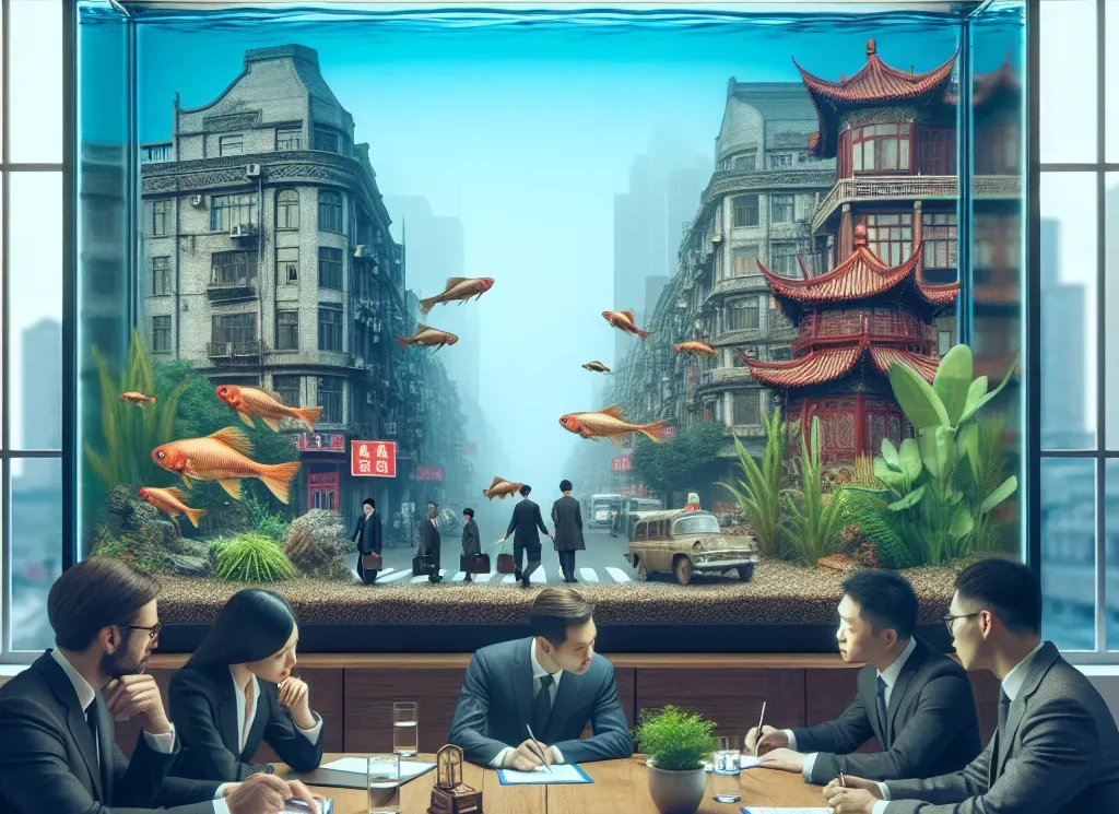 5 Cennych Wskazówek Dla Przyszłych Importerów Z Chin