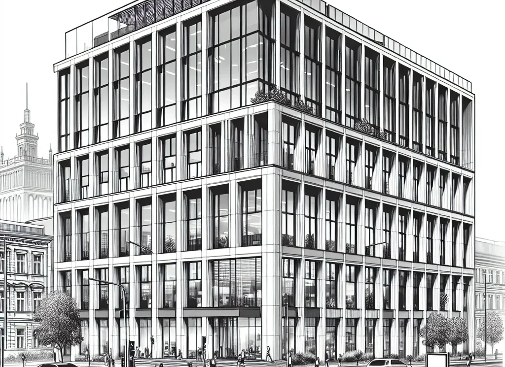 Najlepsze Biura do Wynajęcia w Poznaniu: Praktyczny Przewodnik