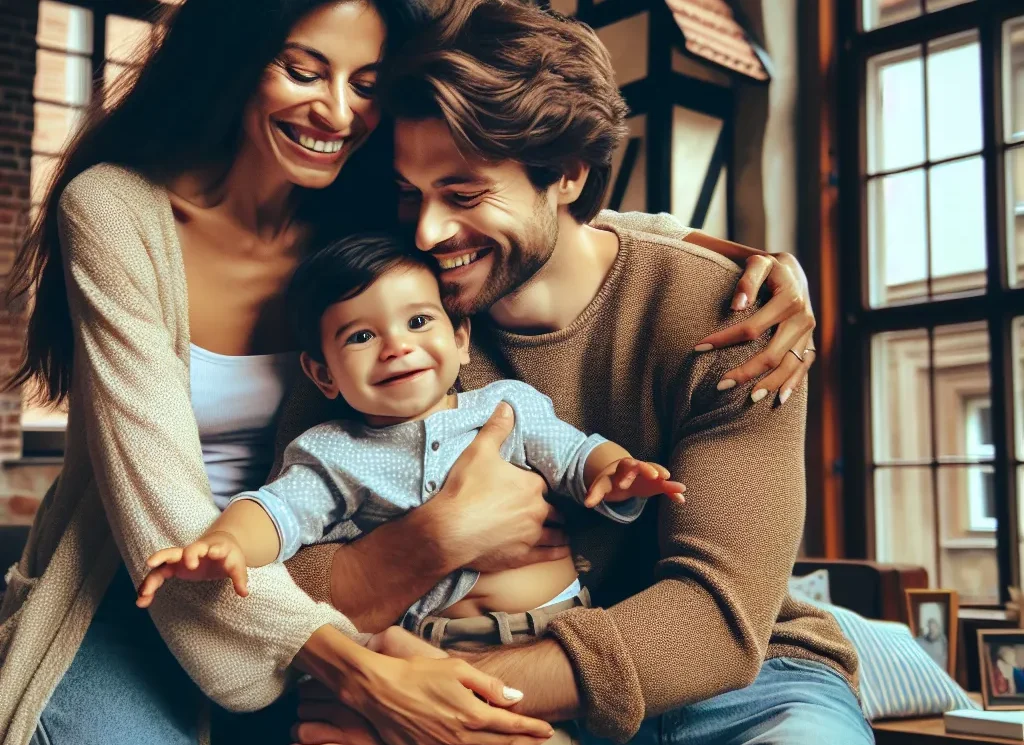 W jaki sposób zaadoptować dziecko w Szczecinie – Poradnik prawny