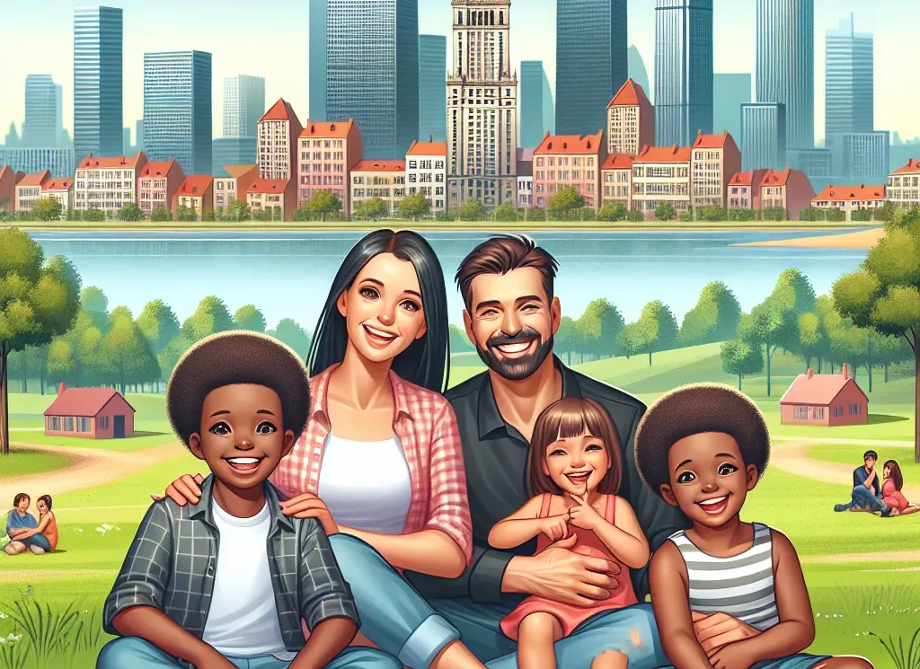 5 kroków do perfekcyjnego trawnika – poradnik dla mieszkańców Łodzi