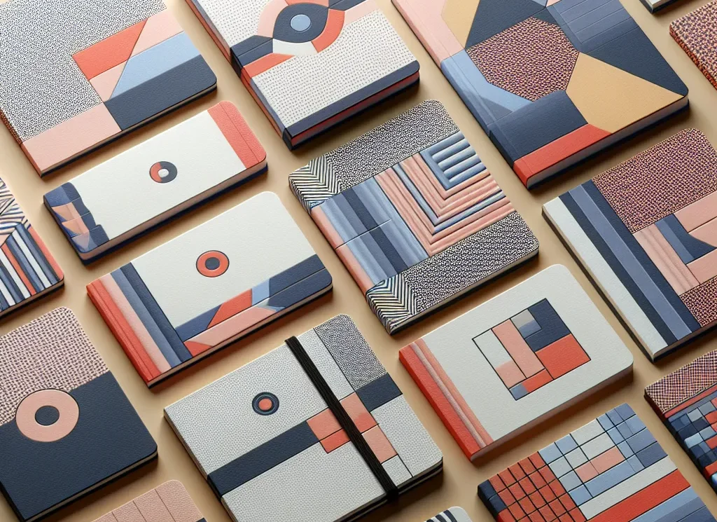 Najlepsi producenci notesów: Które marki warto wybrać?