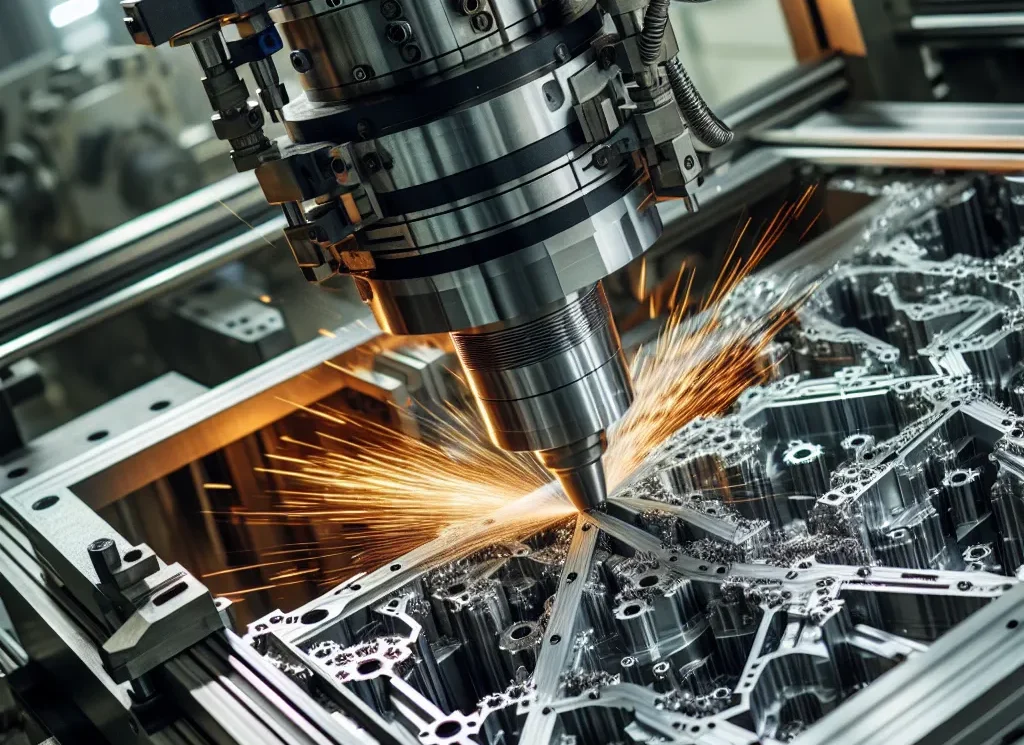 Cięcie aluminium Sopot: Najlepsze metody i porady