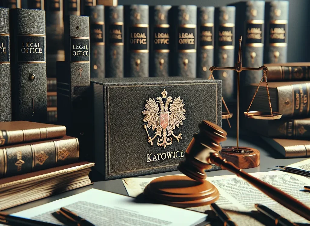 Kancelaria adwokacka w Katowicach – Profesjonalne wsparcie prawne na Śląsku