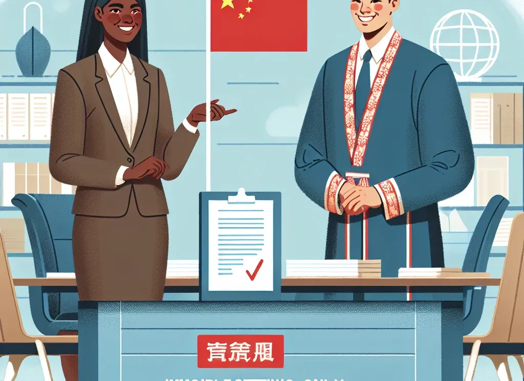 Jak skutecznie importować produkty z Chin: Najlepsze praktyki i porady