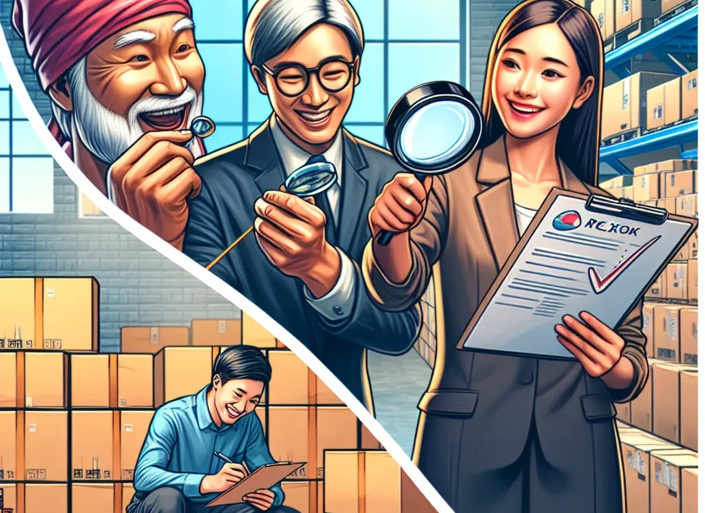 10 kroków do skutecznego sprowadzania towaru z Chin