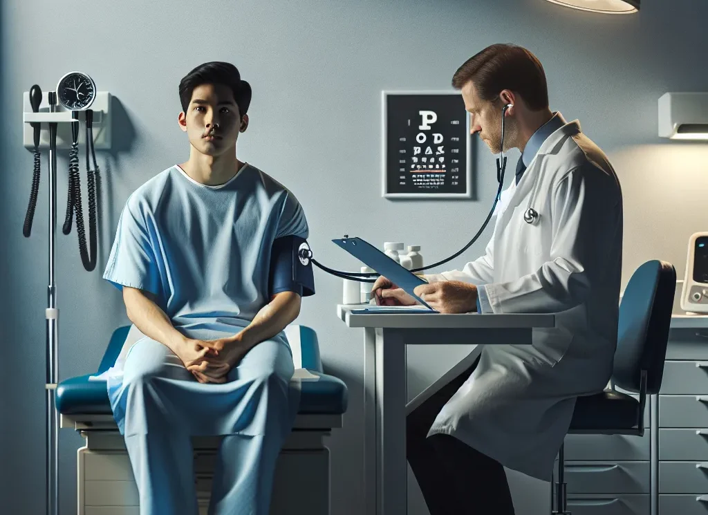 Objawy raka prostaty: Co powinieneś wiedzieć