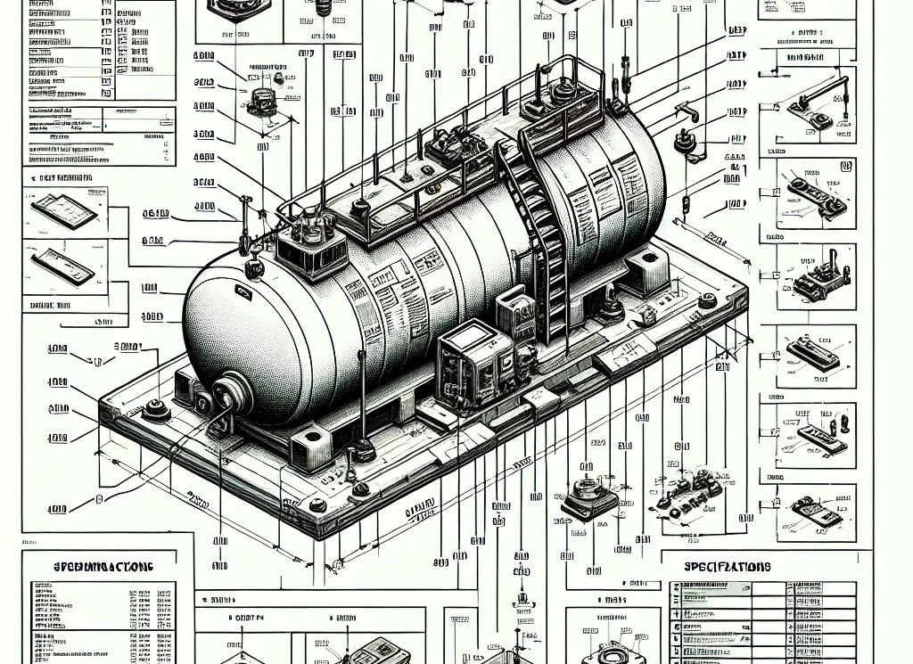 Wszystko, co musisz wiedzieć o wadze zbiornikowej