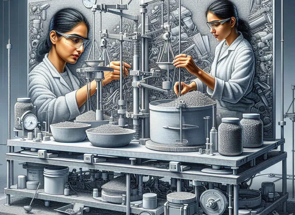 Jak dobrać odpowiednie dynamiczne wagi do zbiorników?