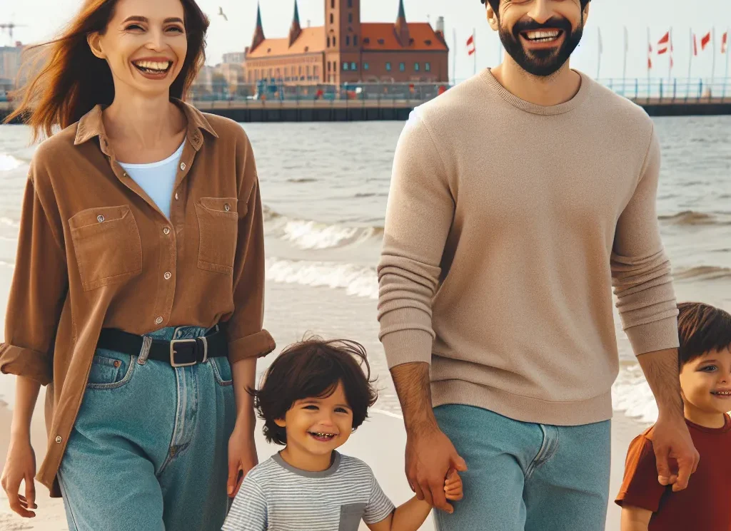 Jak zdobyć władzę rodzicielską w Szczecinie – Poradnik adopcyjny