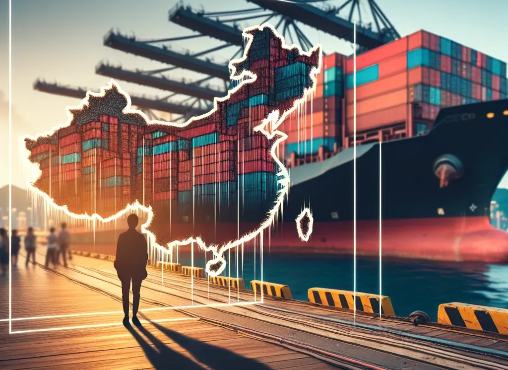 Jak sprowadzić produkty z Chin z uwzględnieniem certyfikatu RoHS: Praktyczny poradnik