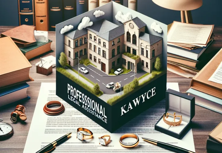 Rozwód w Katowicach – Profesjonalne Wsparcie Prawnika