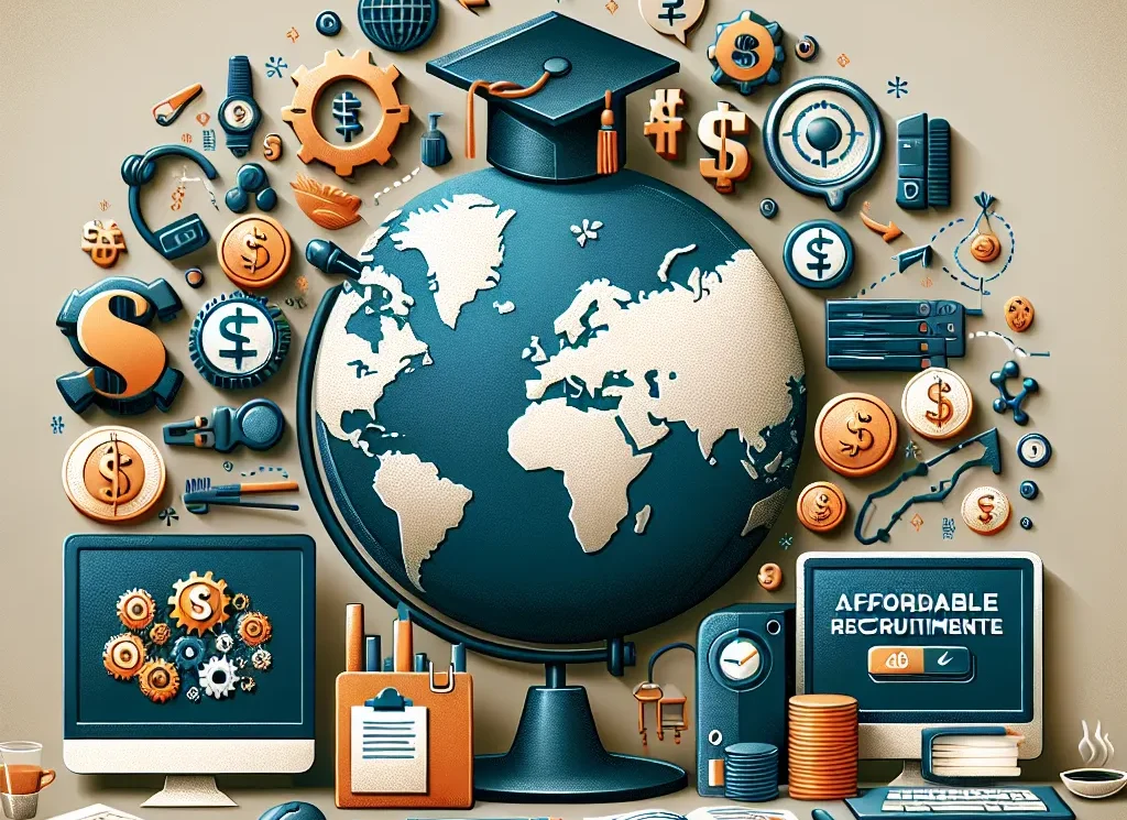 Jak pozyskać tanich i kompetentnych pracowników zza granicy dla Twojej firmy