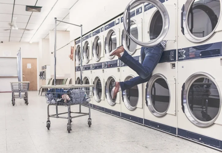 Szybka i skuteczna naprawa pralko-suszarek w Warszawie