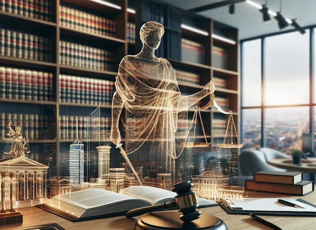 Skuteczne wsparcie prawne w Warszawie – zaufaj doświadczonemu radcy