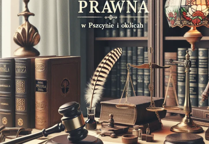 Fachowa pomoc prawna w Pszczynie i okolicach