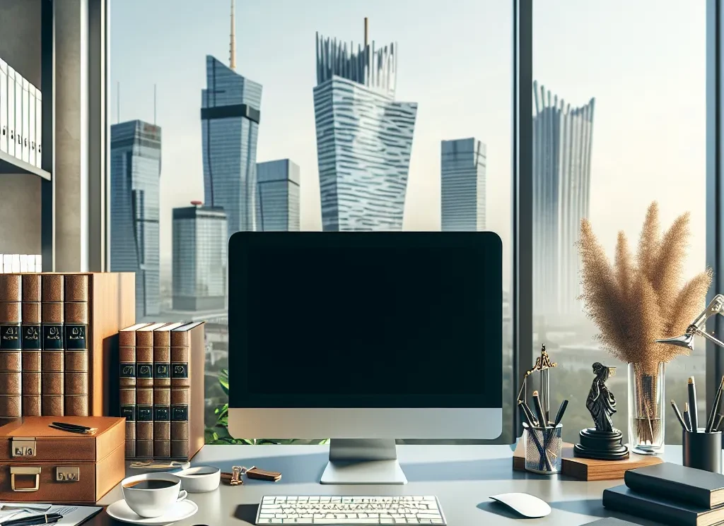 Profesjonalna obsługa prawna i księgowa dla biznesu w Warszawie