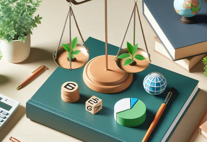 ESG w praktyce usług prawnych i księgowych dla firm doradczo-podatkowych