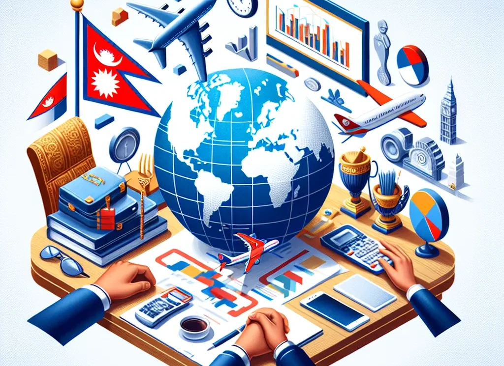 Zatrudnianie Nepalczyków – klucz do międzynarodowego sukcesu