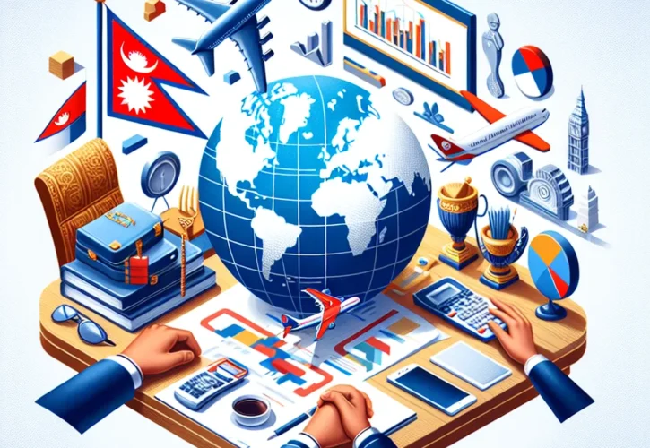 Zatrudnianie Nepalczyków – klucz do międzynarodowego sukcesu