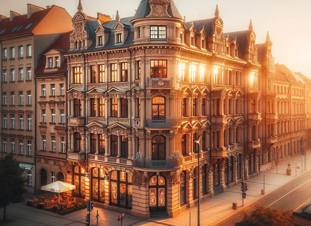 Lśniące okna i elewacje we Wrocławiu i okolicach profesjonalnie odnowione przez ekspertów