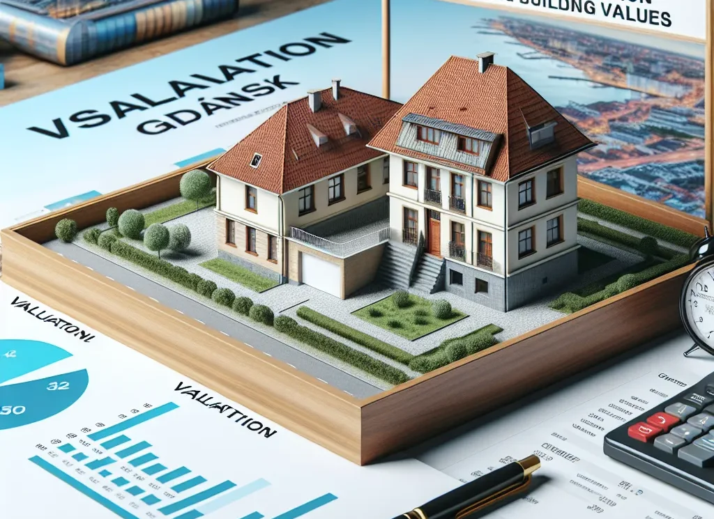 Profesjonalna wycena domu i budynków w Gdańsku