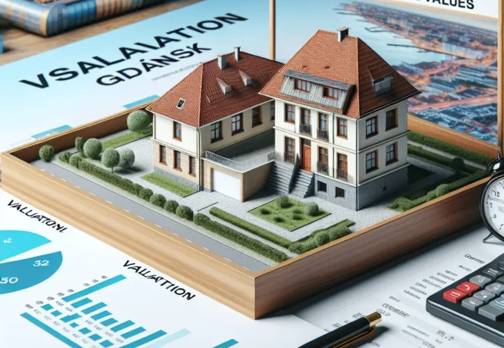 Profesjonalna wycena domu i budynków w Gdańsku
