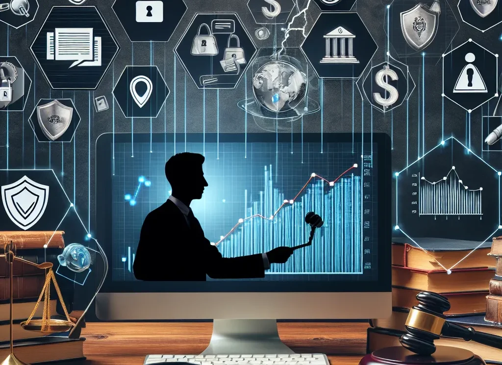 Skuteczna obrona przed oszustwami internetowymi z pomocą prawnika