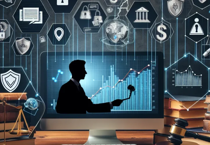 Skuteczna obrona przed oszustwami internetowymi z pomocą prawnika