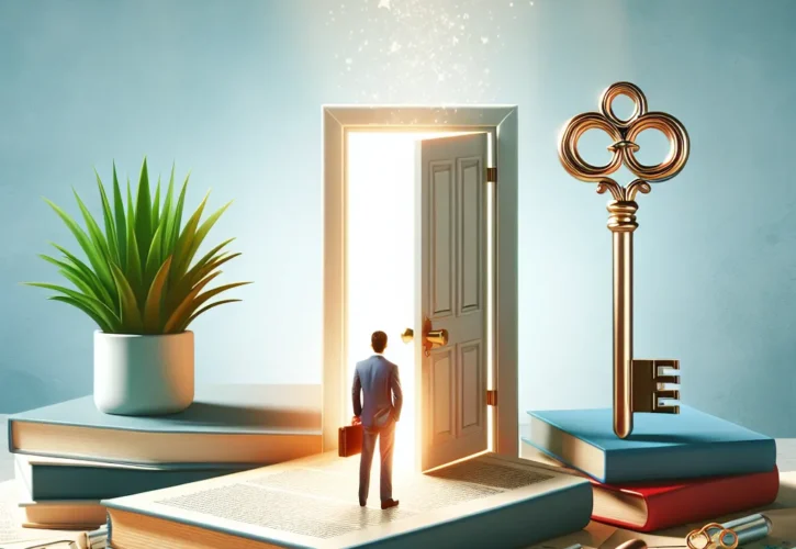 Szkolenia dla nowych kierowników kluczem do sukcesu w biznesie