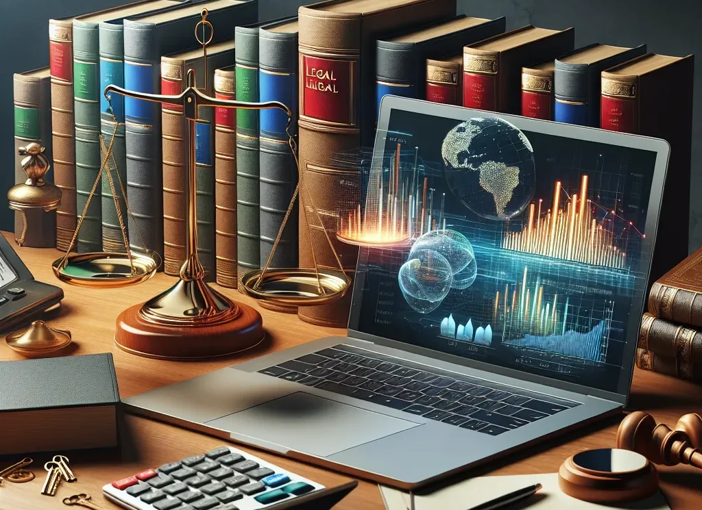 Nowoczesne wsparcie prawno-księgowe dla Twojej firmy