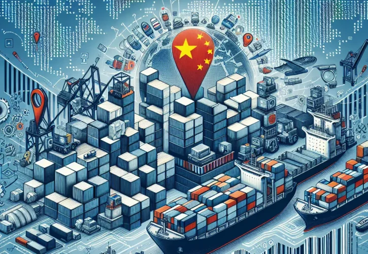 Kompleksowy import z Chin – Twoja droga do certyfikowanych rozwiązań biznesowych