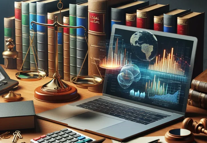 Nowoczesne wsparcie prawno-księgowe dla Twojej firmy